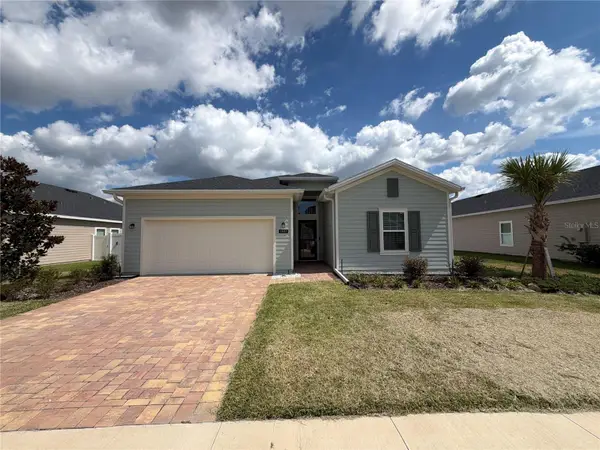 1537 NW 44th Court Road, OCALA, FL 34482