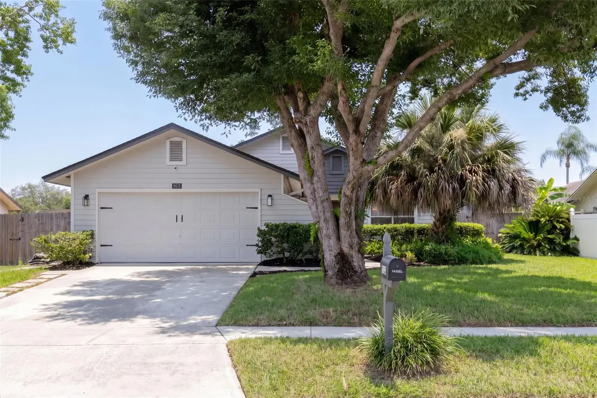 963 N Jerico Drive, Casselberry, FL 32707 - #1