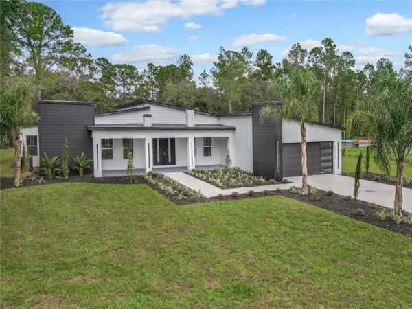 30563 Saffron Avenue, EUSTIS, FL 32736