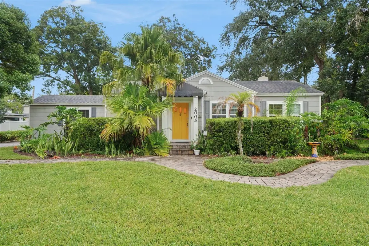 2005 E Marks Street, Orlando, FL 32803 - #1