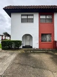 910 Big Tree Road #7-2, SOUTH DAYTONA, FL 32119