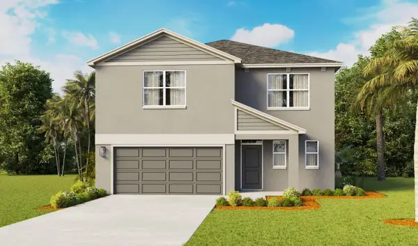 2463 Aveeno Avenue, HAINES CITY, FL 33844