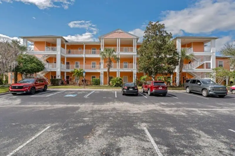 301 New Providence Promenade #301, Davenport, FL 33897 - #2