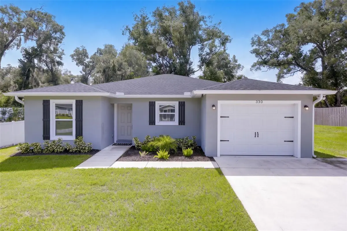 330 W Elm Drive, Orange City, FL 32763 - #1