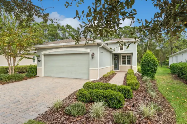 1305 Hayton Ave., DELAND, FL 32724