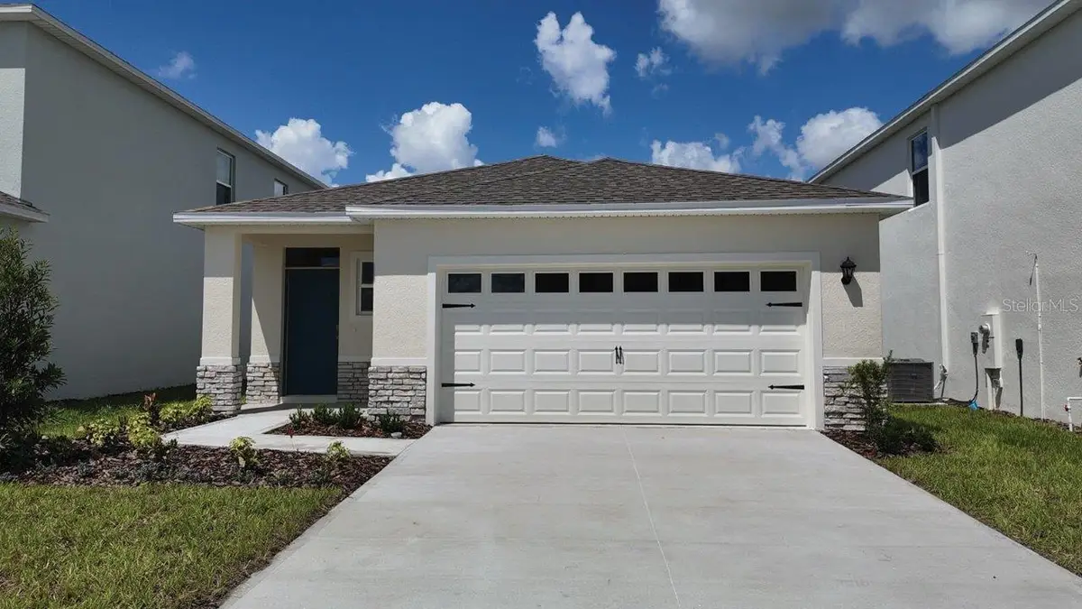 1234 Cumberland Trail Drive, Lake Hamilton, FL 33851 - #1