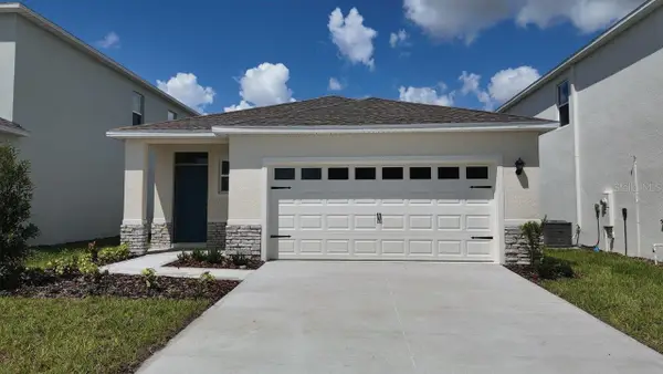1234 Cumberland Trail Drive, LAKE HAMILTON, FL 33851