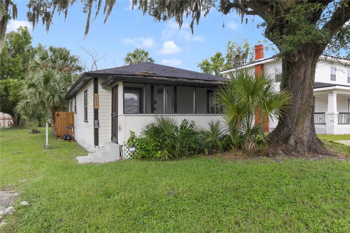 812 S Locust Avenue, Sanford, FL 32771 - #1