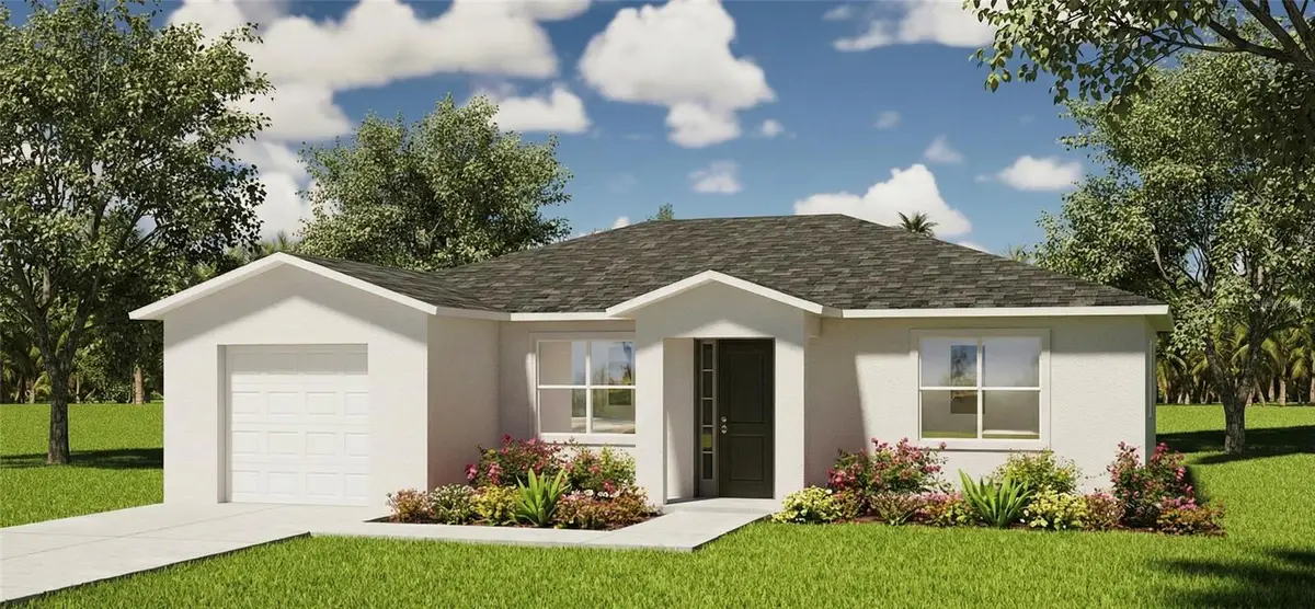 406 Kilgore Street, Wildwood, FL 34785 - #1