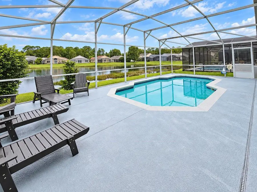 604 Eagle Pointe S, Kissimmee, FL 34746 - #3