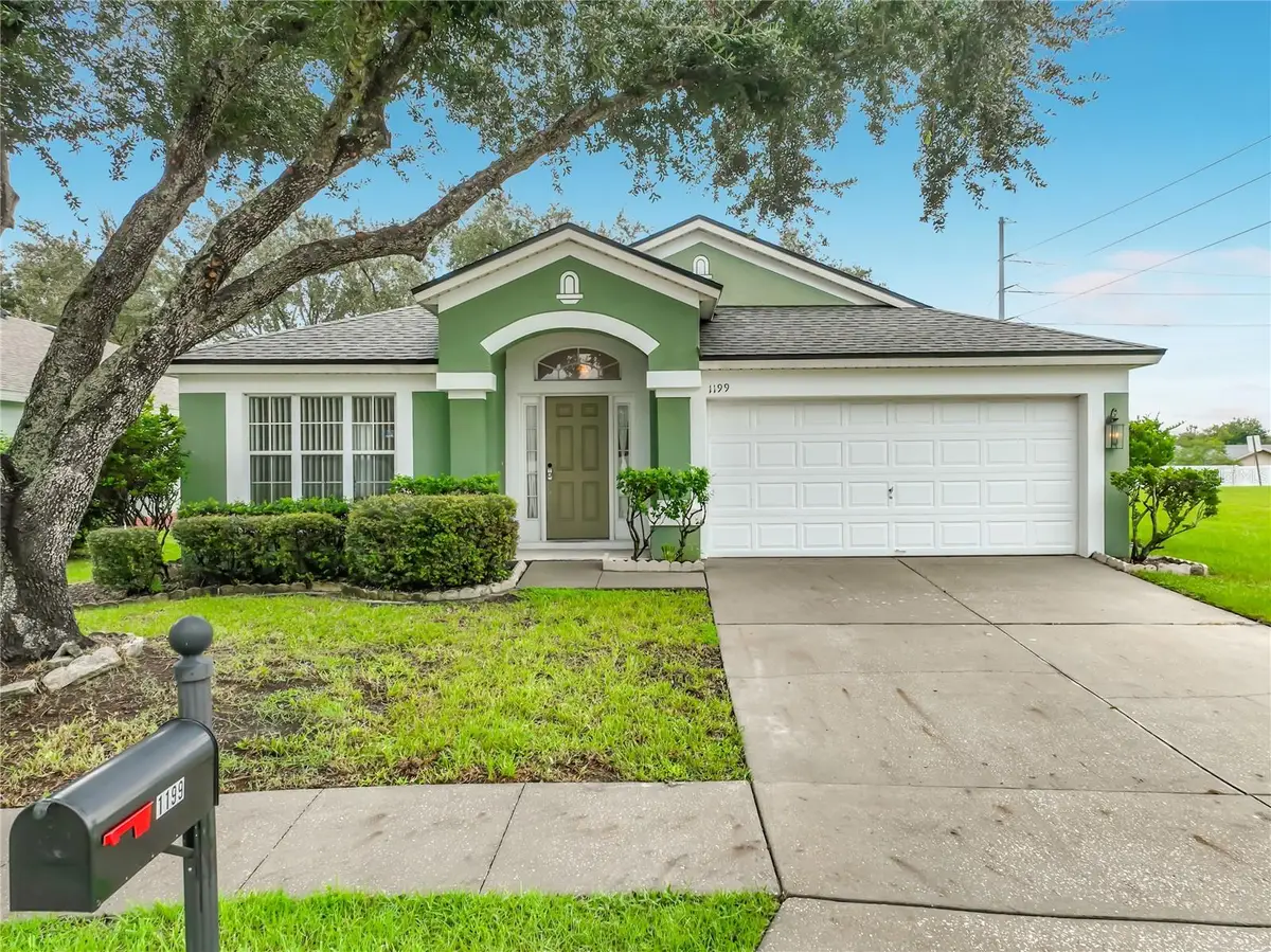 1199 Snug Harbor Drive, Casselberry, FL 32707 - #1