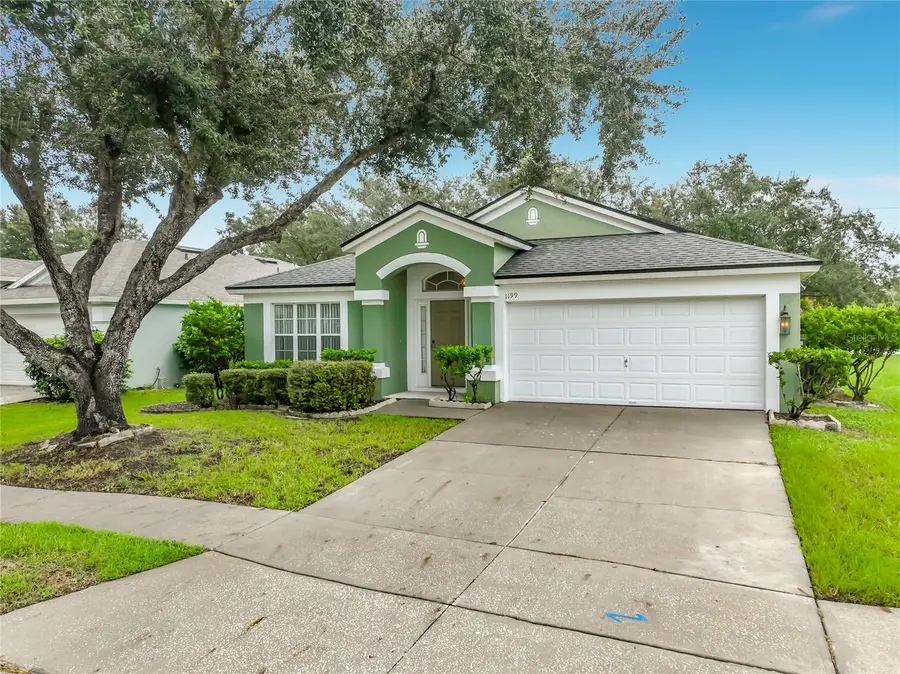 1199 Snug Harbor Drive, Casselberry, FL 32707 - #2