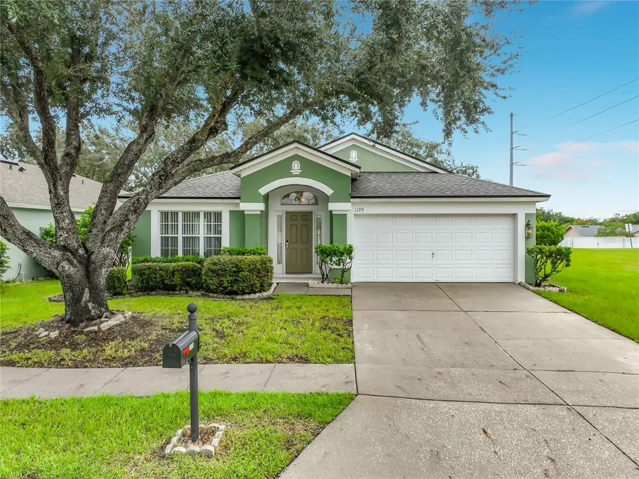 1199 Snug Harbor Drive, Casselberry, FL 32707 - #3