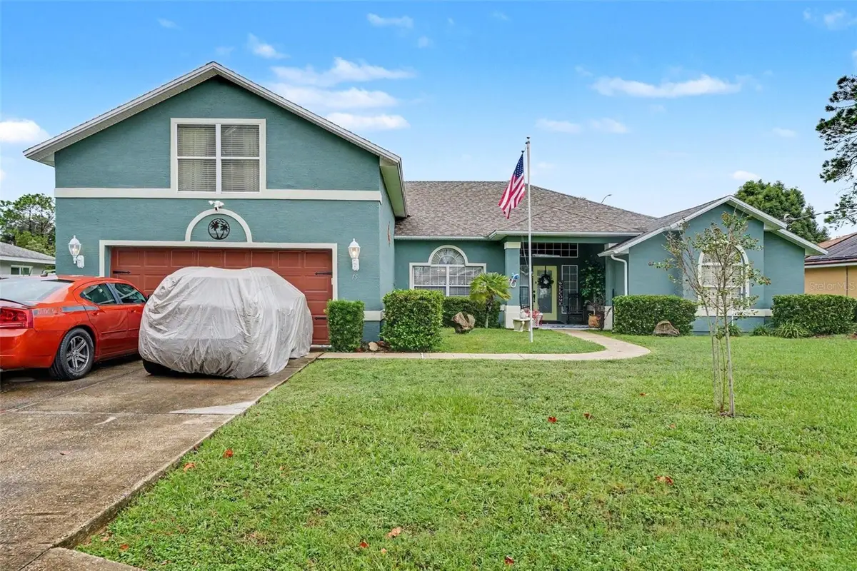 75 Brownstone Lane, Palm Coast, FL 32137 - #1