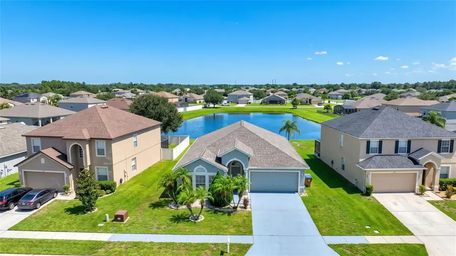 2317 Walnut Canyon Drive, Kissimmee, FL 34758 - #2