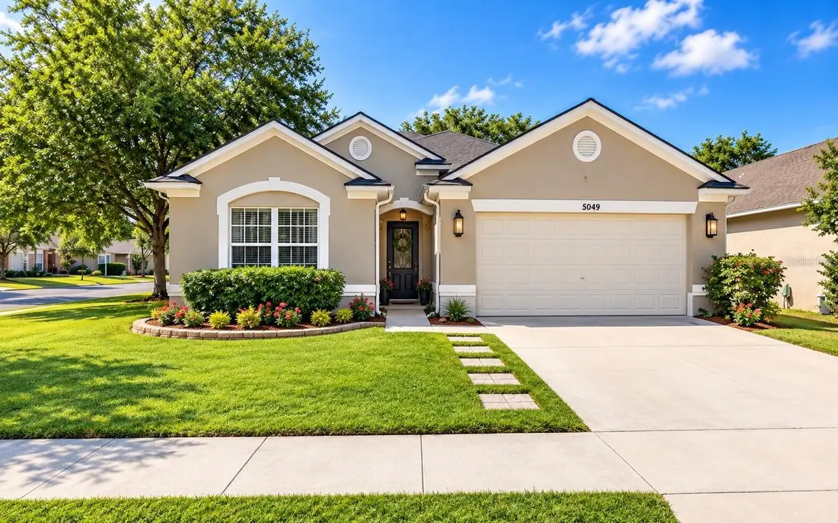 5049 Gandross Lane, Mount Dora, FL 32757 - #1