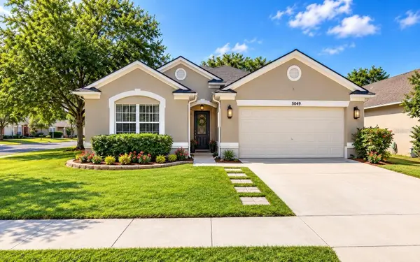 5049 Gandross Lane, MOUNT DORA, FL 32757