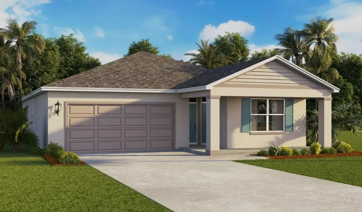 1799 Grandiose Drive, Lake Hamilton, FL 33851 - #1