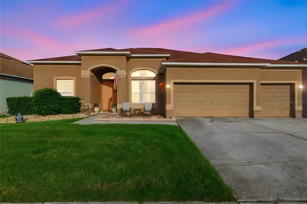 439 Fieldstream Boulevard, ORLANDO, FL 32825