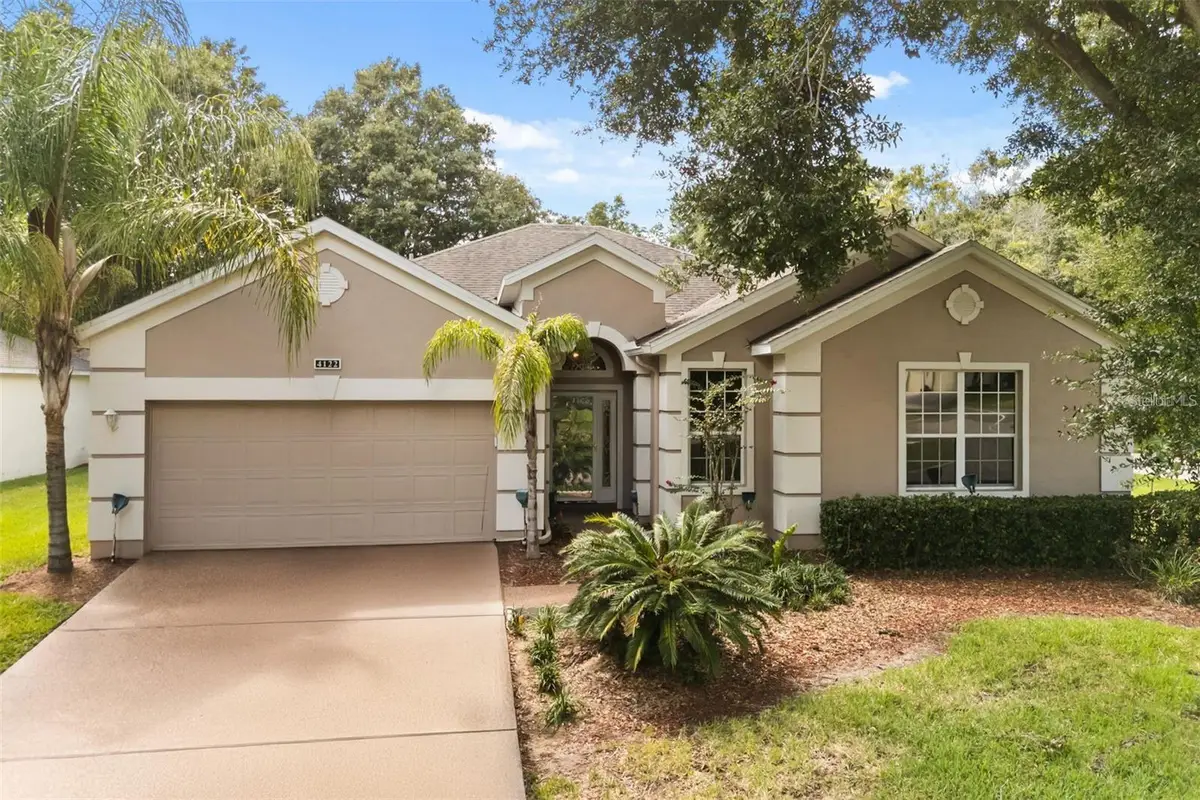 4122 Kingsley Street, Clermont, FL 34711 - #1