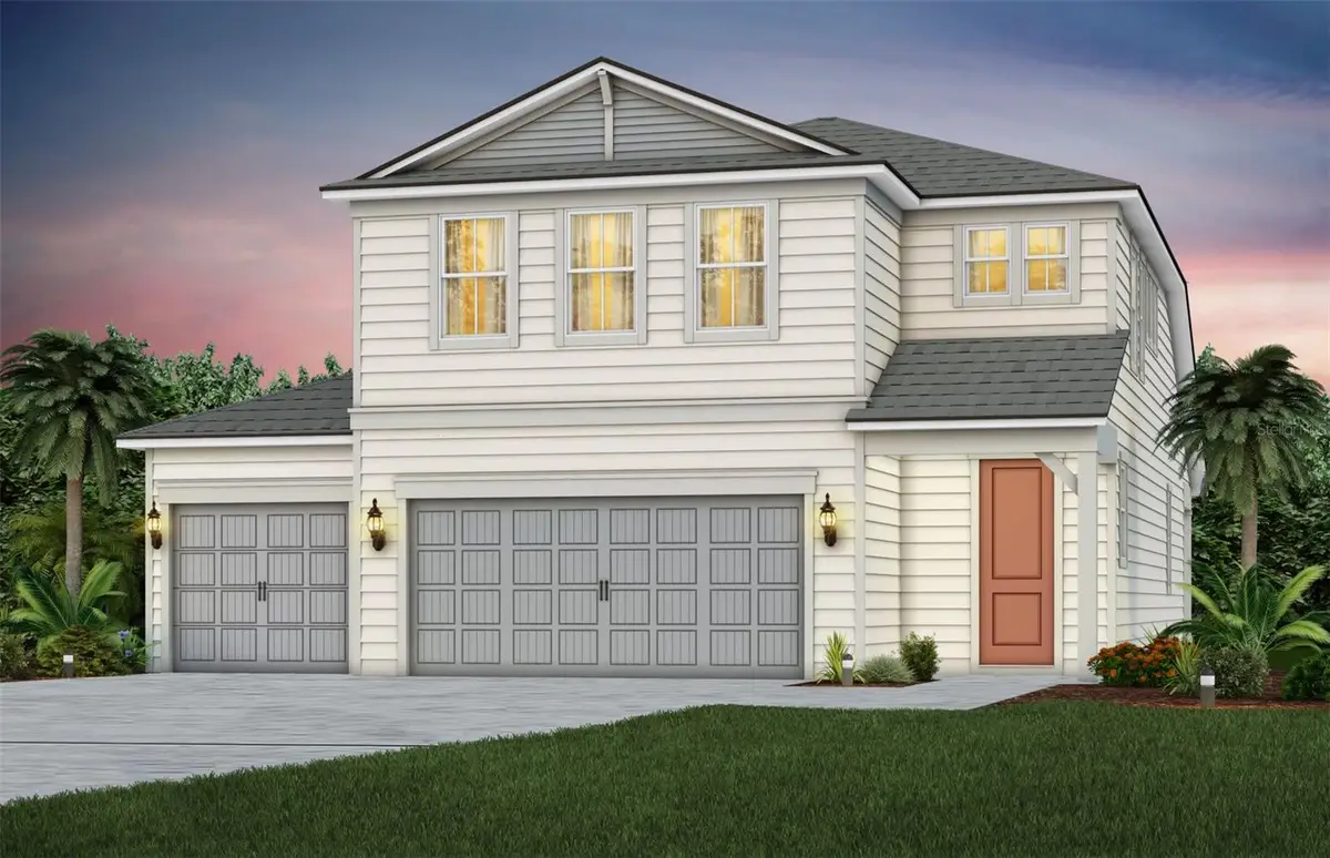 84 Lake Manatee Drive, Palm Coast, FL 32164 - #1