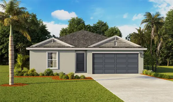 1787 Grandiose Drive, LAKE HAMILTON, FL 33851