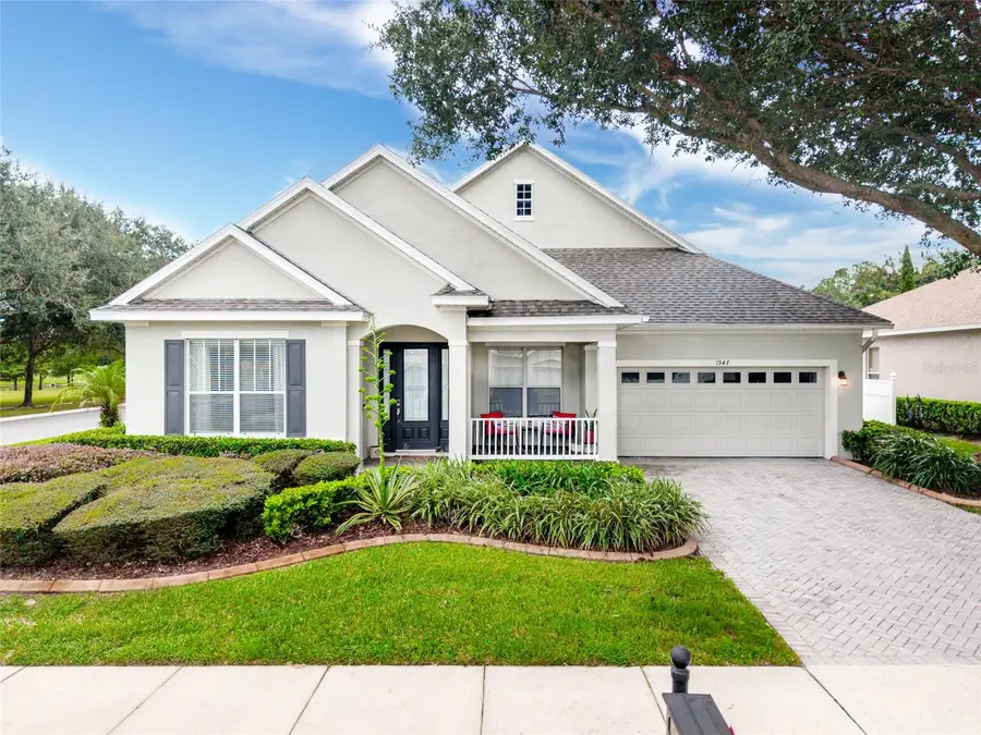1947 Bay Clover Drive, Winter Garden, FL 34787 - #2