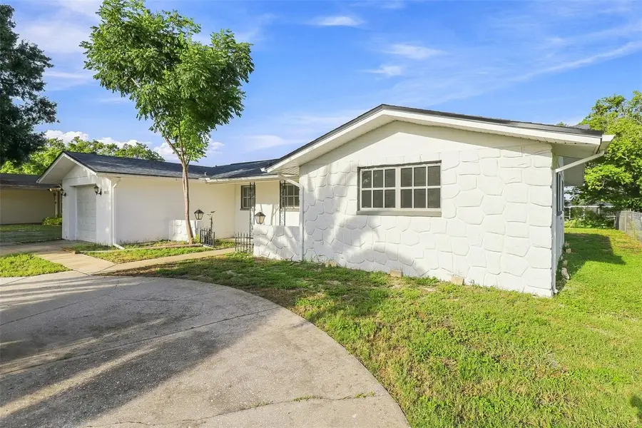 10121 Oleander Drive, Port Richey, FL 34668 - #2