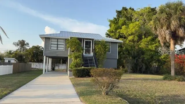 536 45th Street Court W, Palmetto, FL 34221 - #1