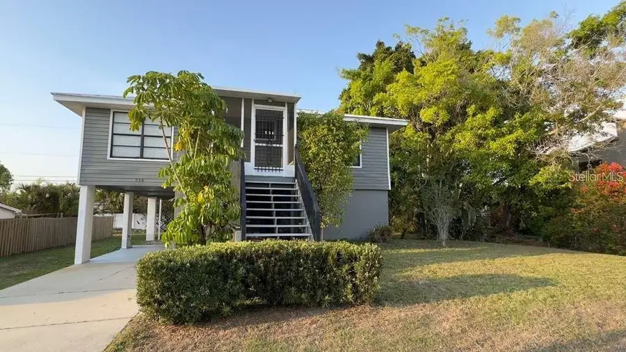 536 45th Street Court W, Palmetto, FL 34221 - #2