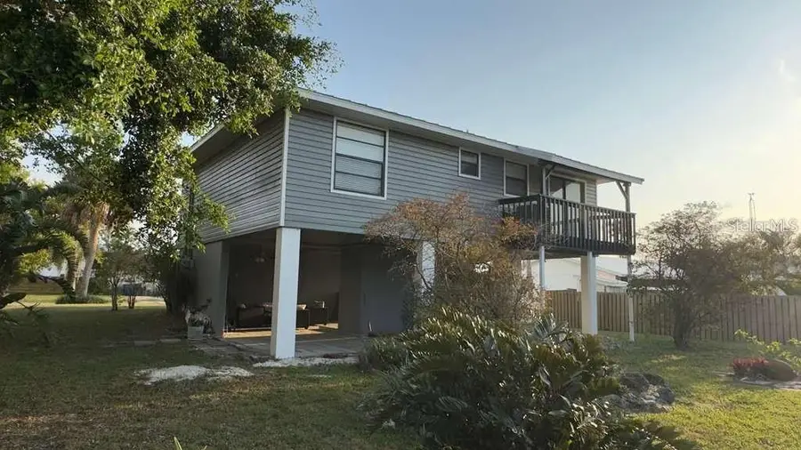 536 45th Street Court W, Palmetto, FL 34221 - #3