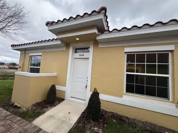 1604 Cumin Drive, POINCIANA, FL 34759
