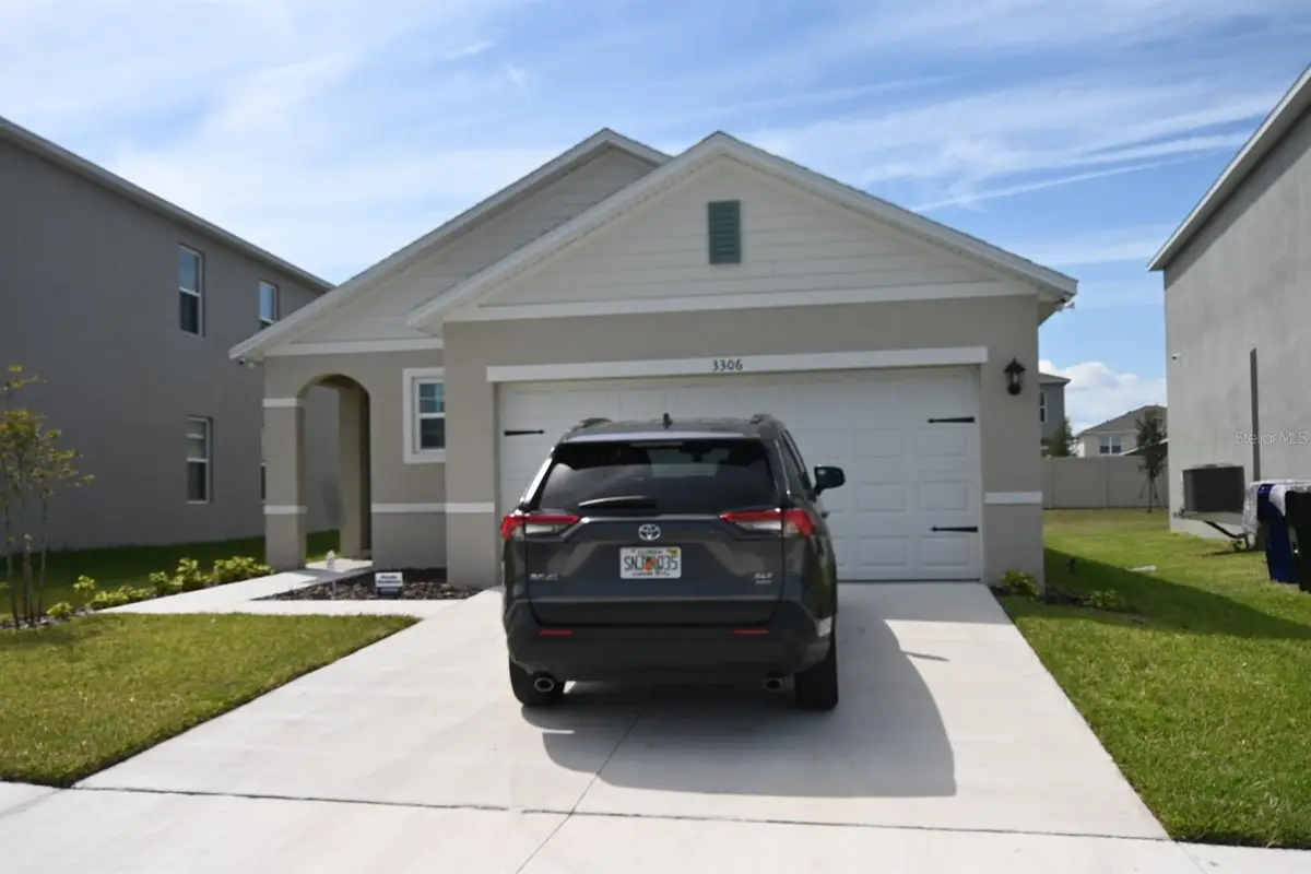 3306 Briarwood Grove Drive, Ocoee, FL 34761 - #1