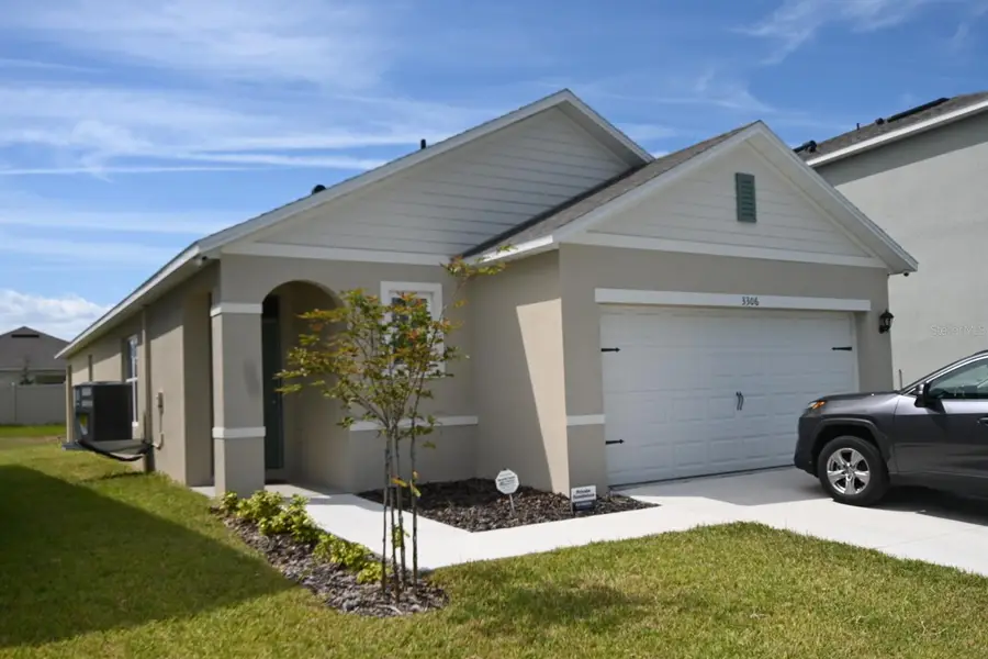 3306 Briarwood Grove Drive, Ocoee, FL 34761 - #2