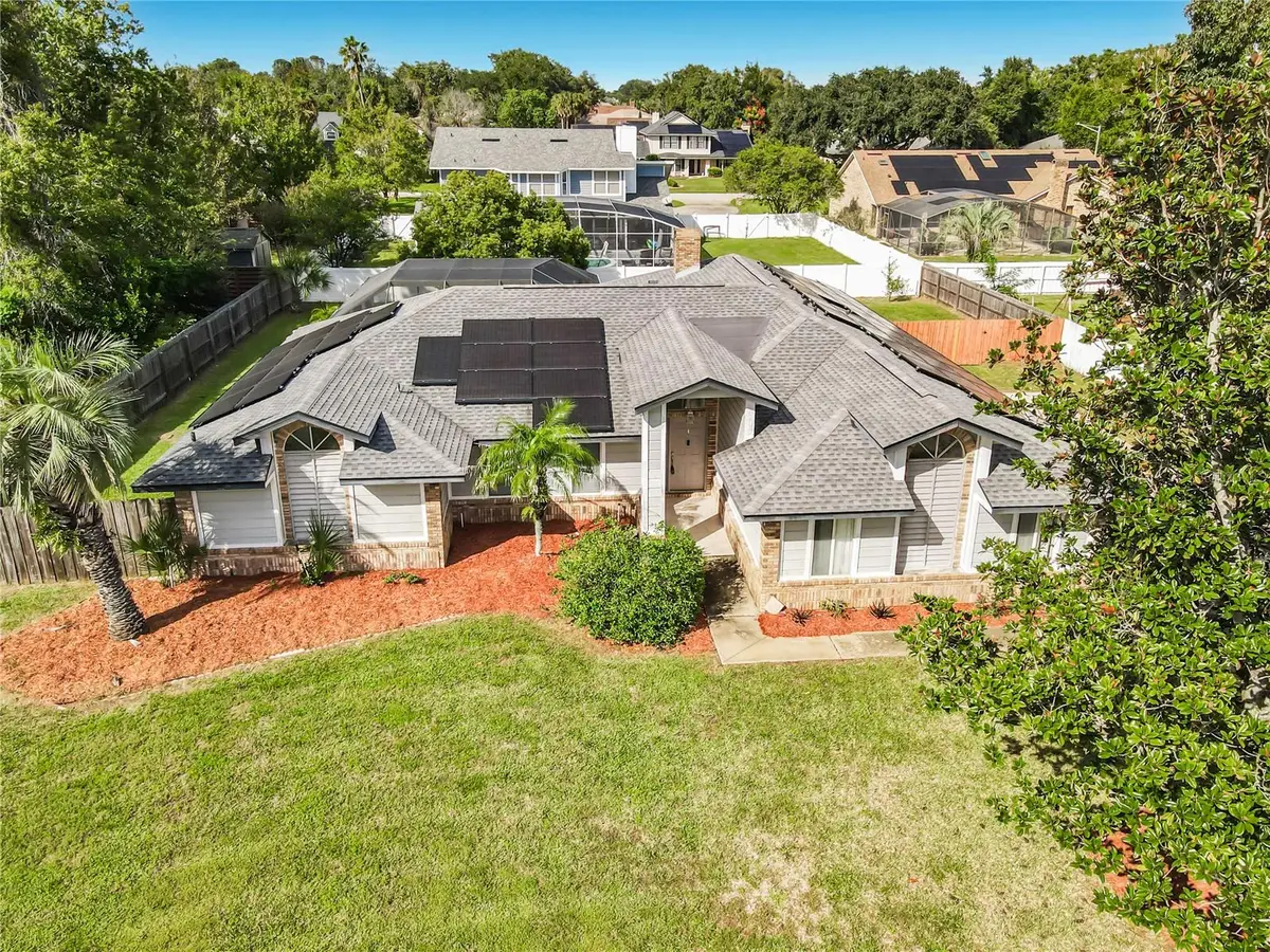 510 Brokenshire Drive, Debary, FL 32713 - #1