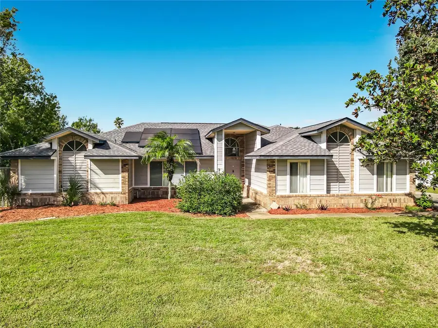 510 Brokenshire Drive, Debary, FL 32713 - #2
