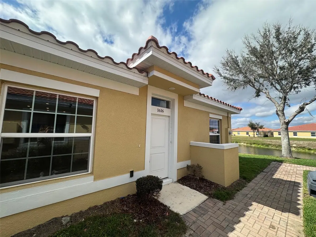 1616 Cumin Drive, Poinciana, FL 34759 - #1