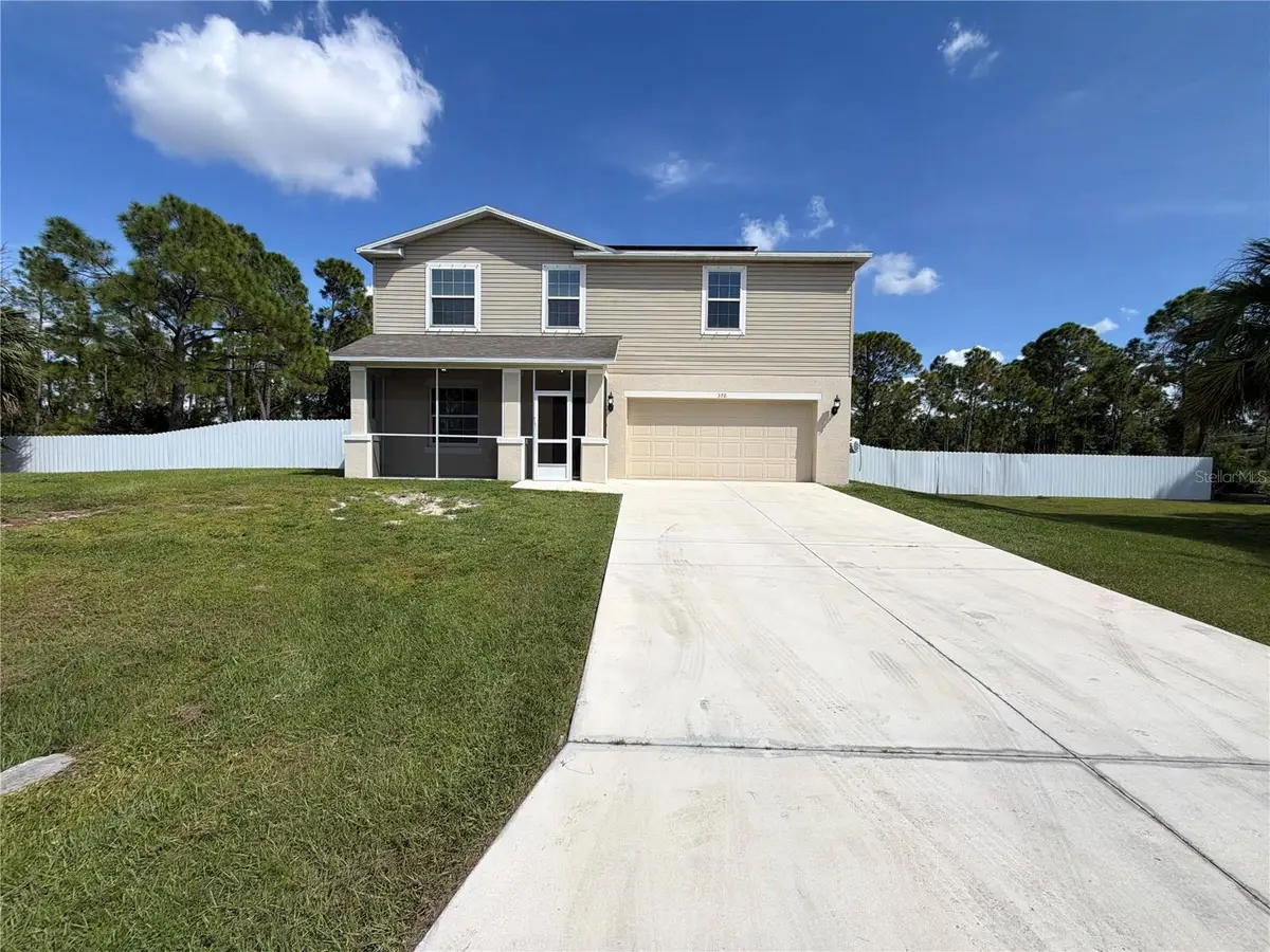 370 Hyacinth Street, Port Charlotte, FL 33954 - #1