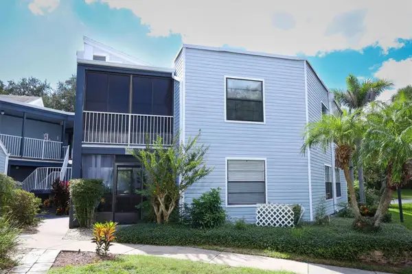 3823 Atrium Drive #U-7, ORLANDO, FL 32822