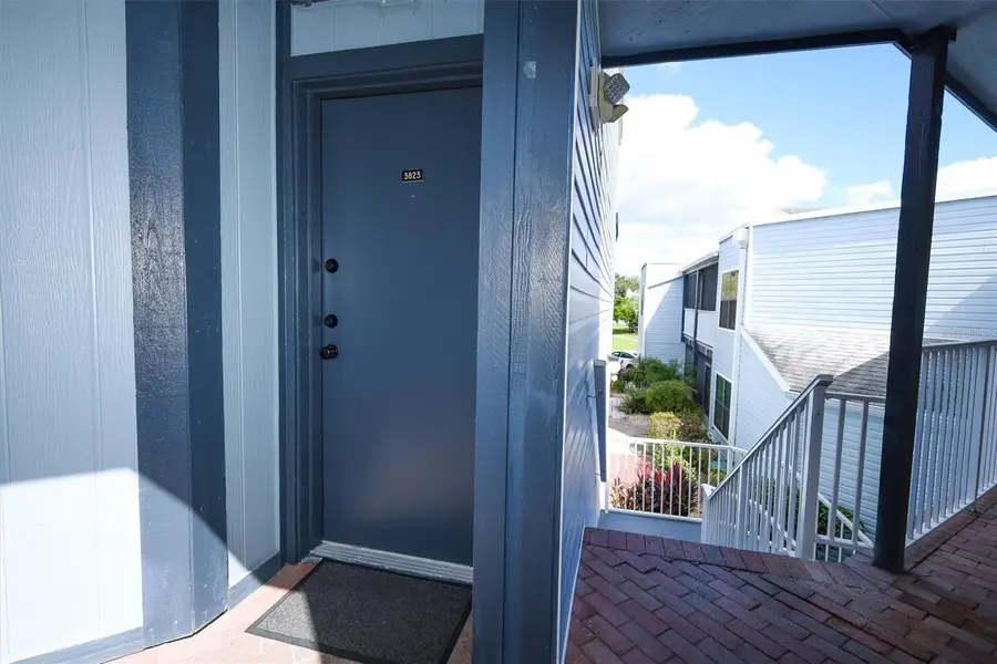 3823 Atrium Drive #U-7, Orlando, FL 32822 - #3