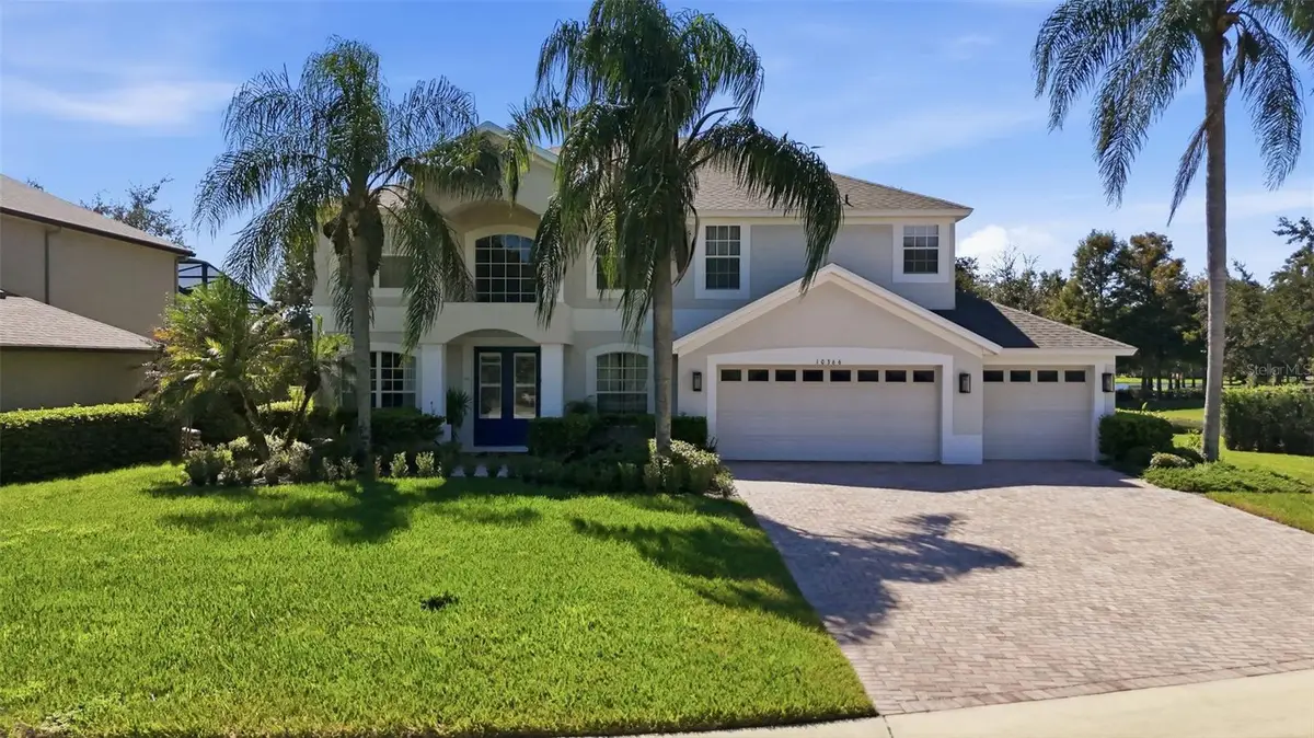 10366 Lake Sheen Reserve Boulevard, Orlando, FL 32836 - #1