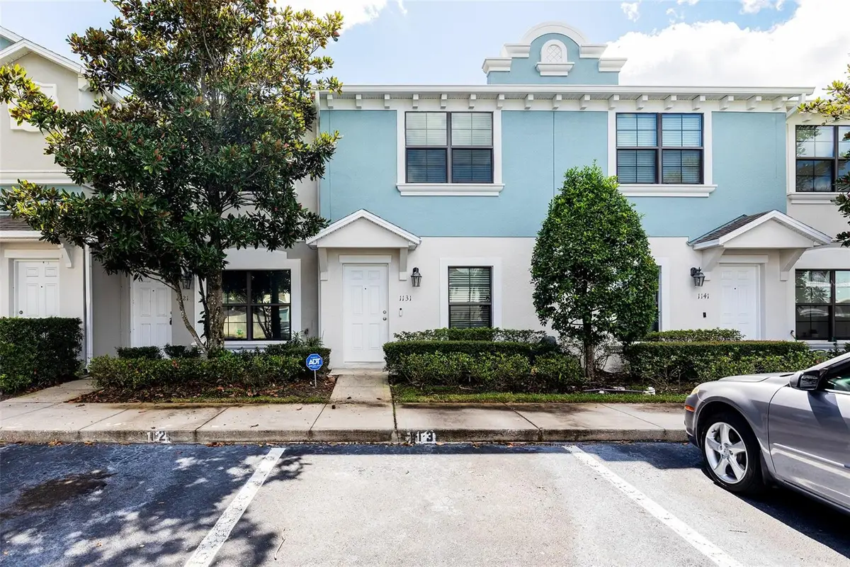 1131 Trillium Park Lane, Sanford, FL 32773 - #1