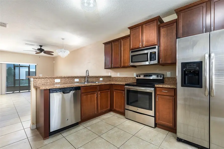 1131 Trillium Park Lane, Sanford, FL 32773 - #3