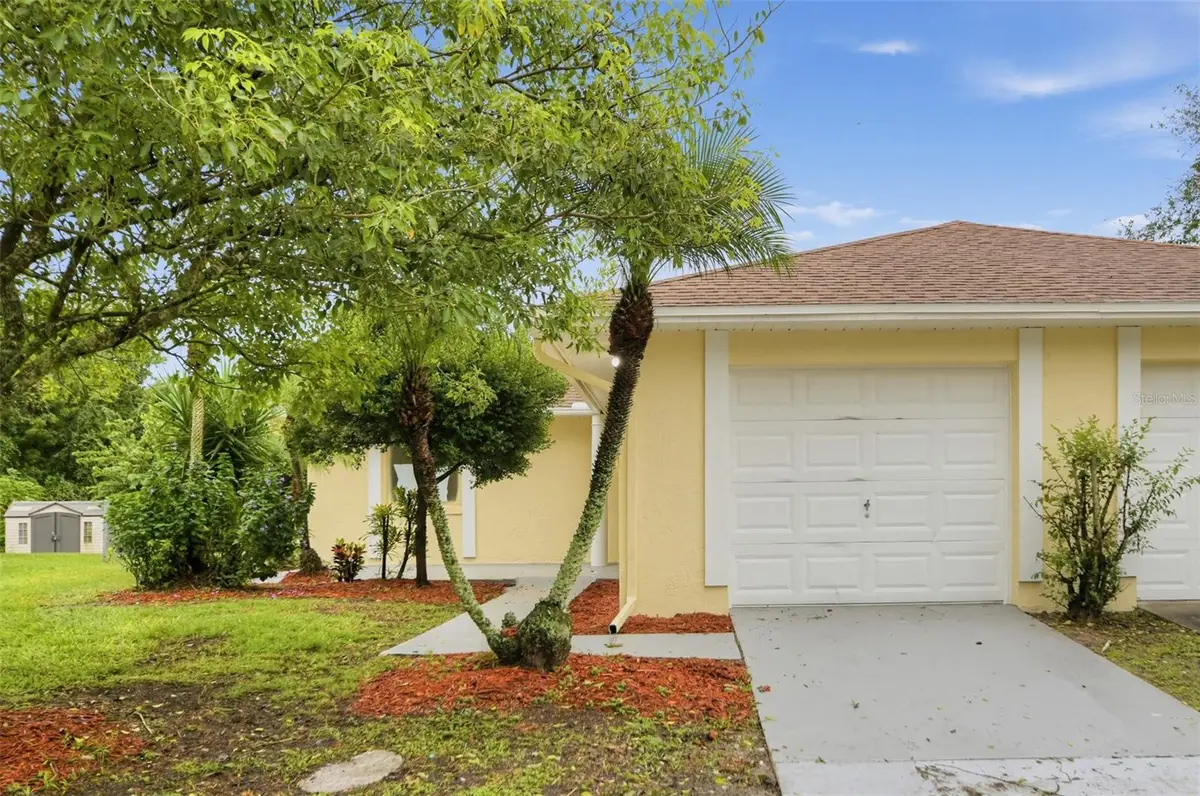 583 Bablonica Drive, Orlando, FL 32807 - #1