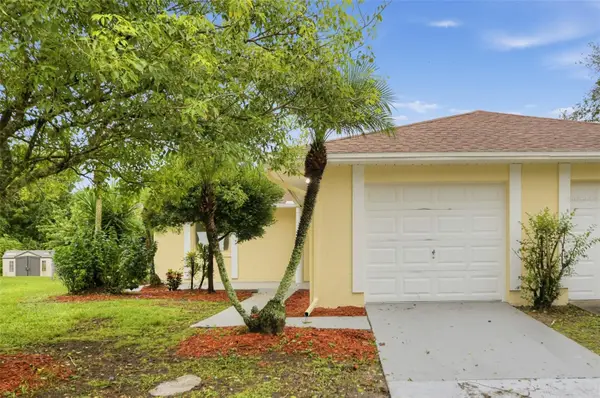 583 Bablonica Drive, ORLANDO, FL 32807