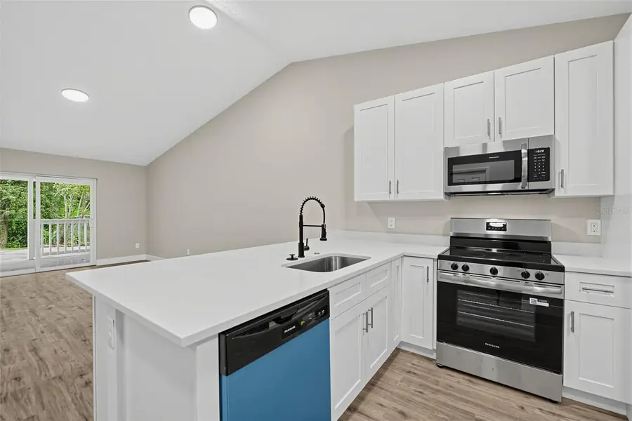 583 Bablonica Drive, Orlando, FL 32807 - #2