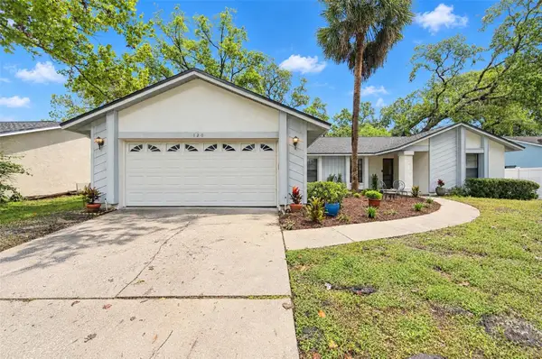 120 Buck Court, CASSELBERRY, FL 32707