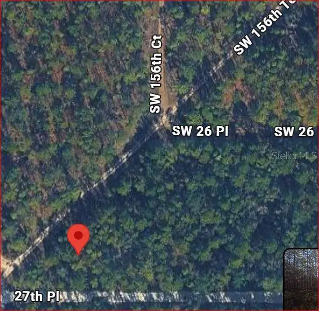 Tbd Sw 27th Lane, Ocala, FL 34481 - #3
