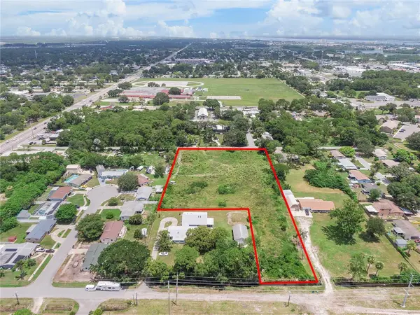 975 Virginia Avenue, ROCKLEDGE, FL 32955