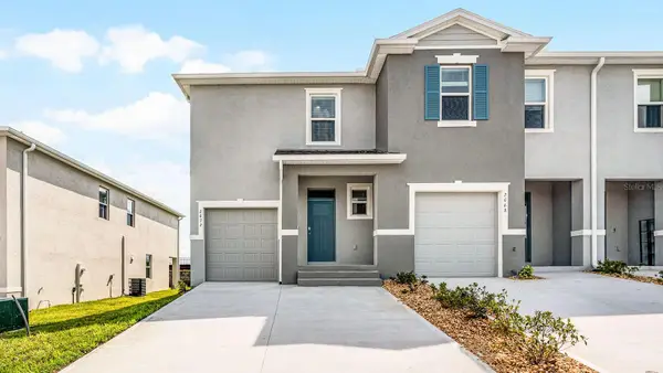 1821 Wooden Street, DAVENPORT, FL 33837
